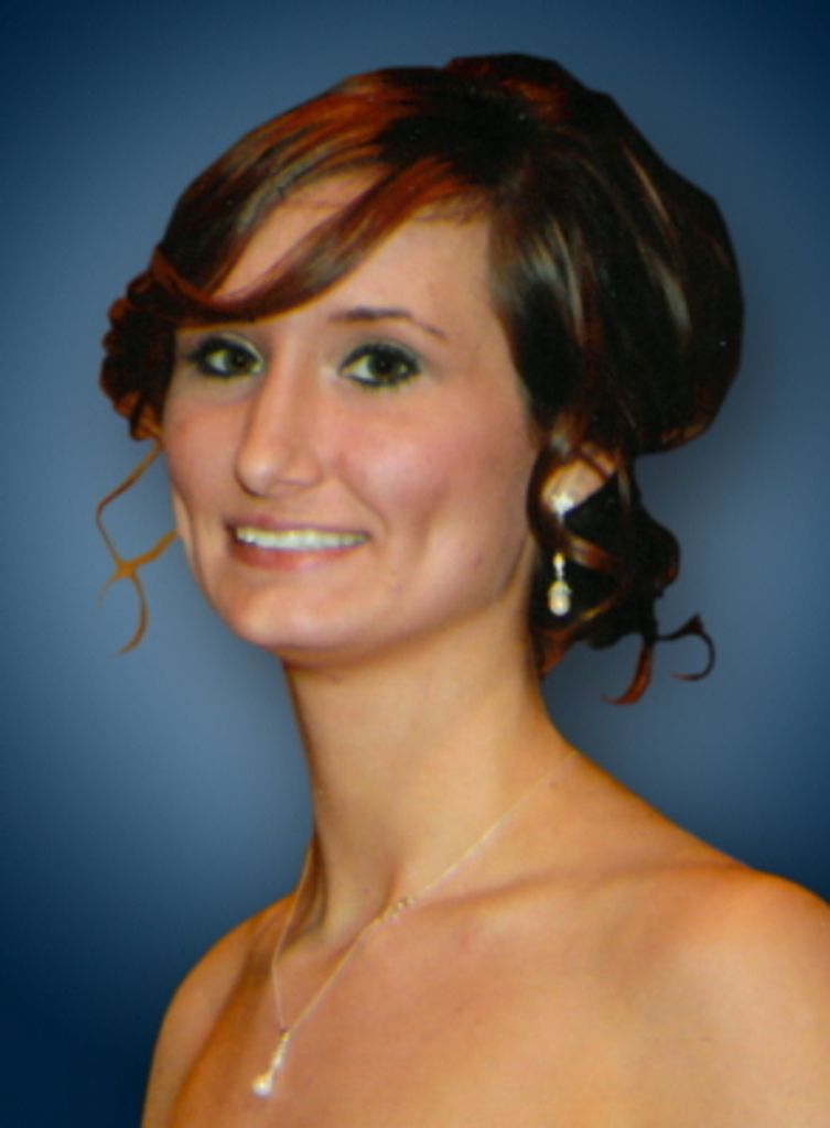 Danielle Marie Anderson