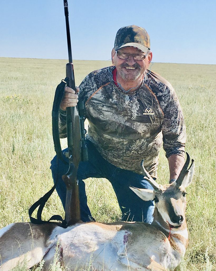 Jose "Tony" Antonio Anchondo Profile Photo