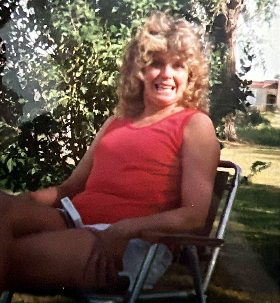 Shirley Clem