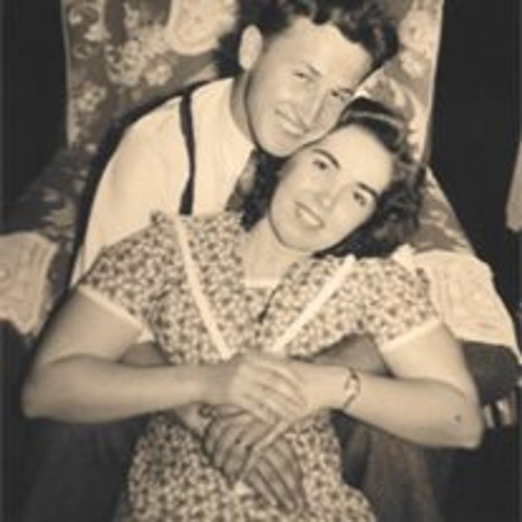 Winifred "Winnie" N. (Nichols) James