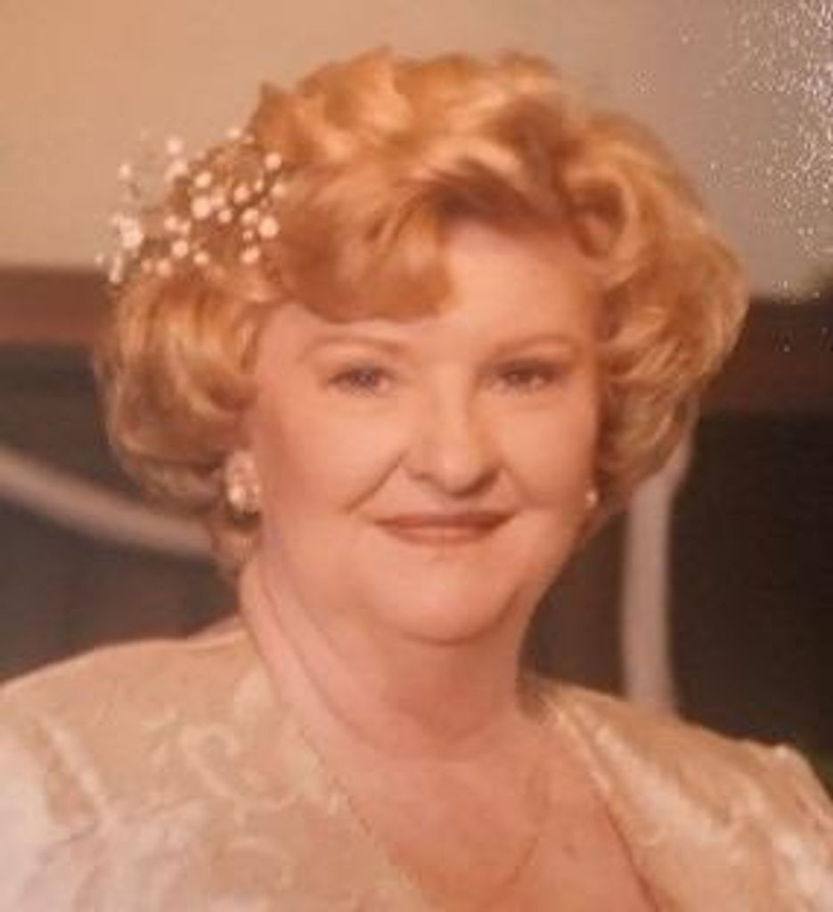 Faye Holloway Sims Scruggs Profile Photo