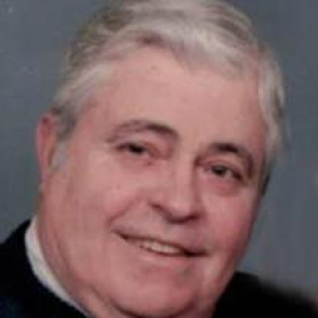 Robert G. Blevins