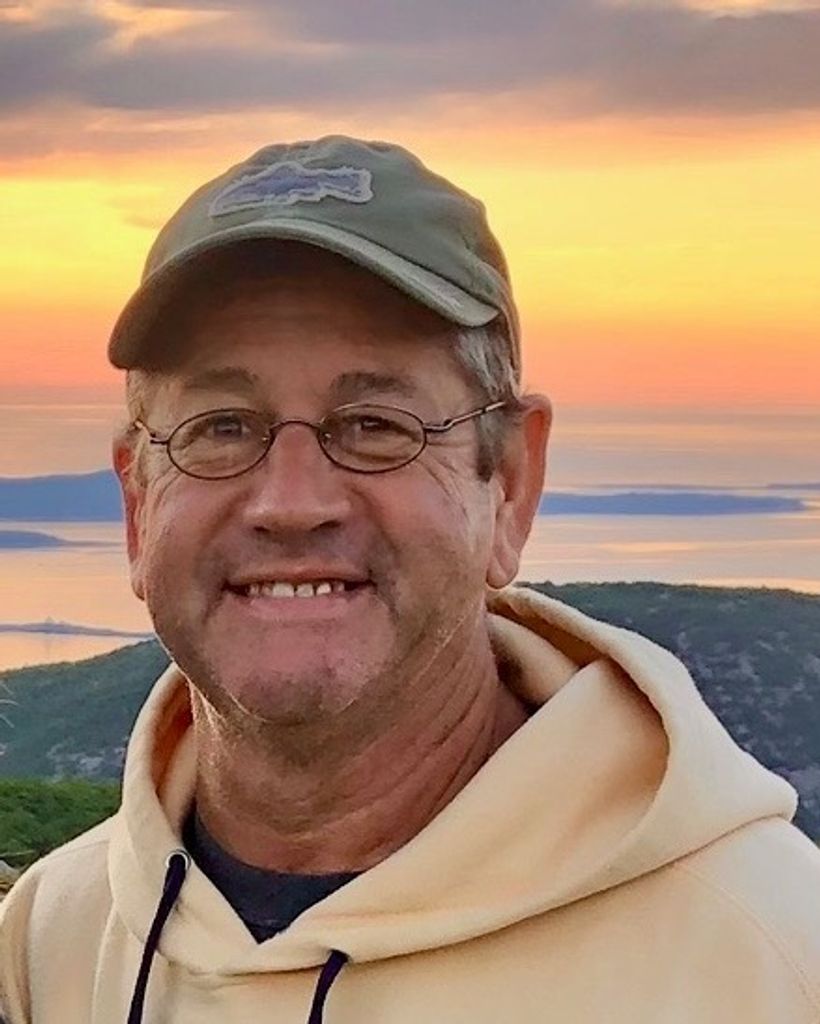 Brian F. Witts Profile Photo