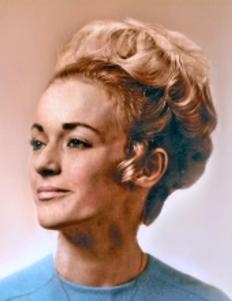 Marlys Jean Green