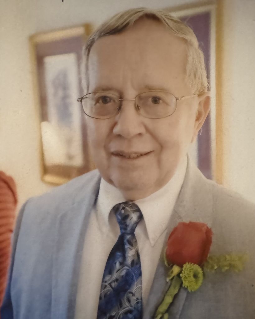 Reverend Doyle Henderson Jones Profile Photo