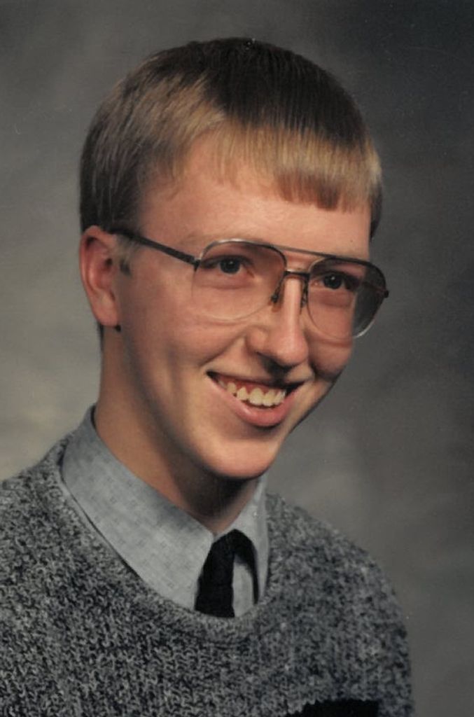 Paul Mann Profile Photo