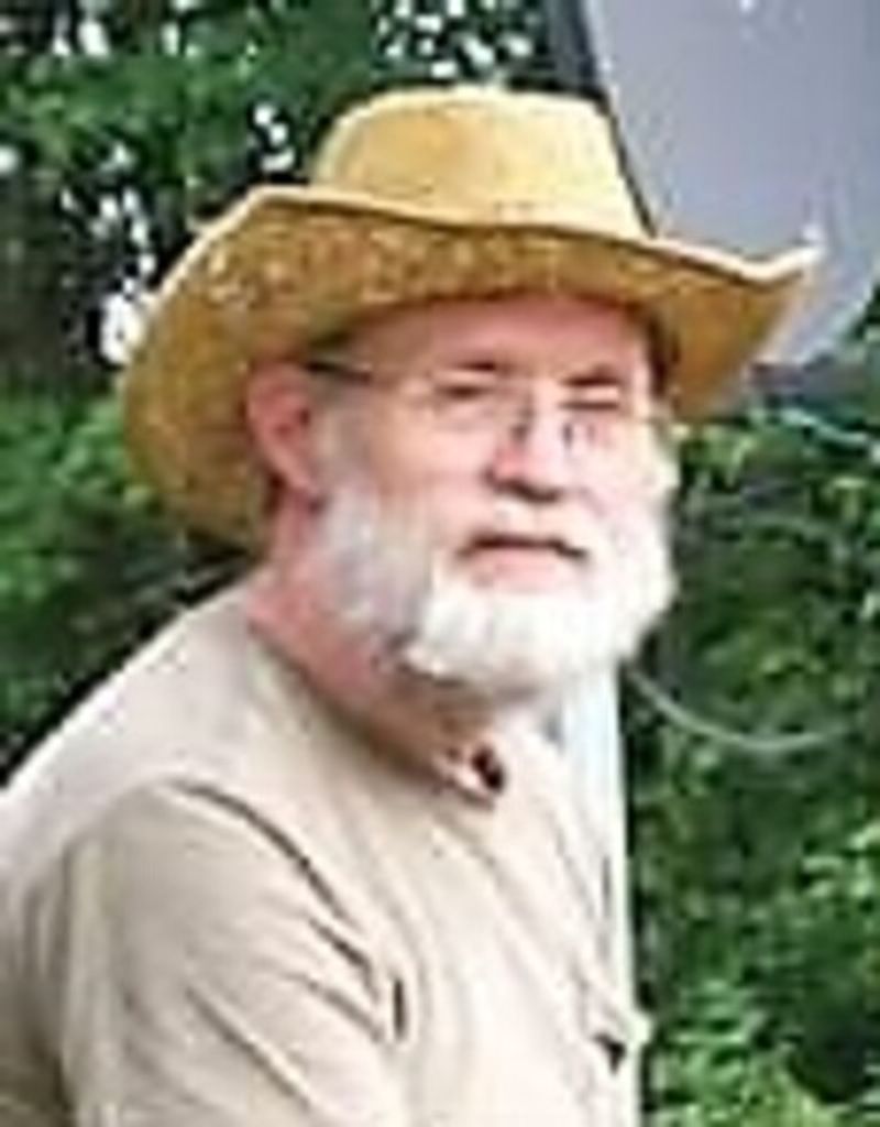Ronald West Profile Photo