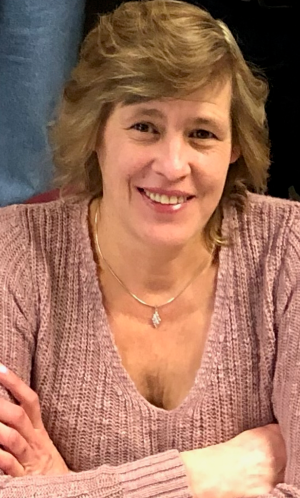 Anne Sokol