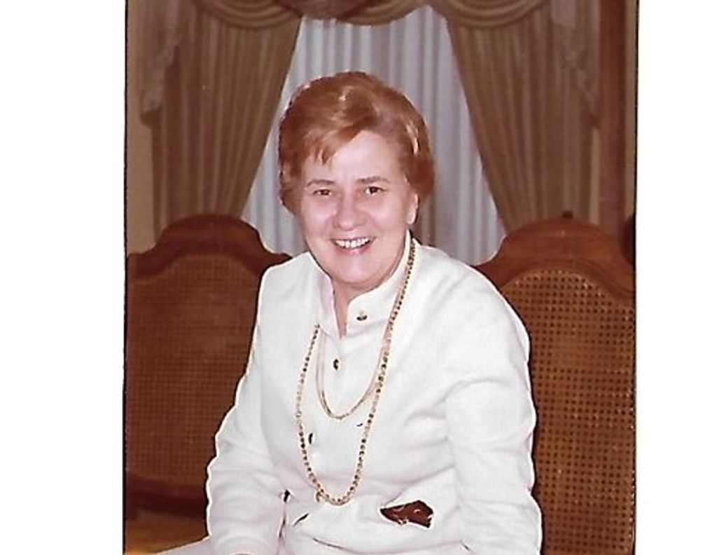 Helen J. Goss