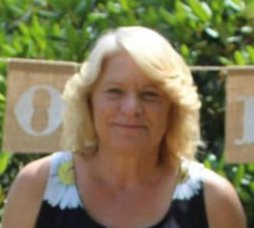 Wendi Leigh Stahl Profile Photo