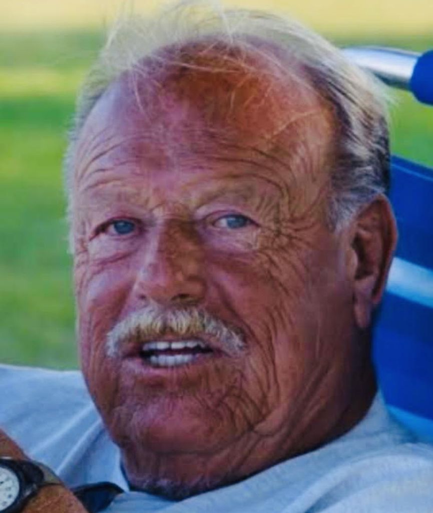 George F. Wilson