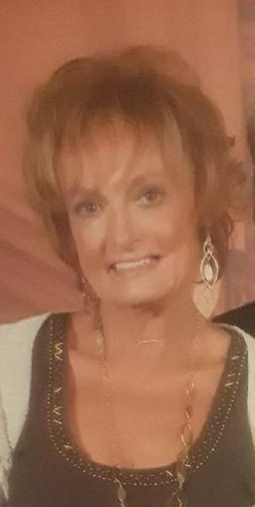 Barbara Jean (Dawson)  Garbett