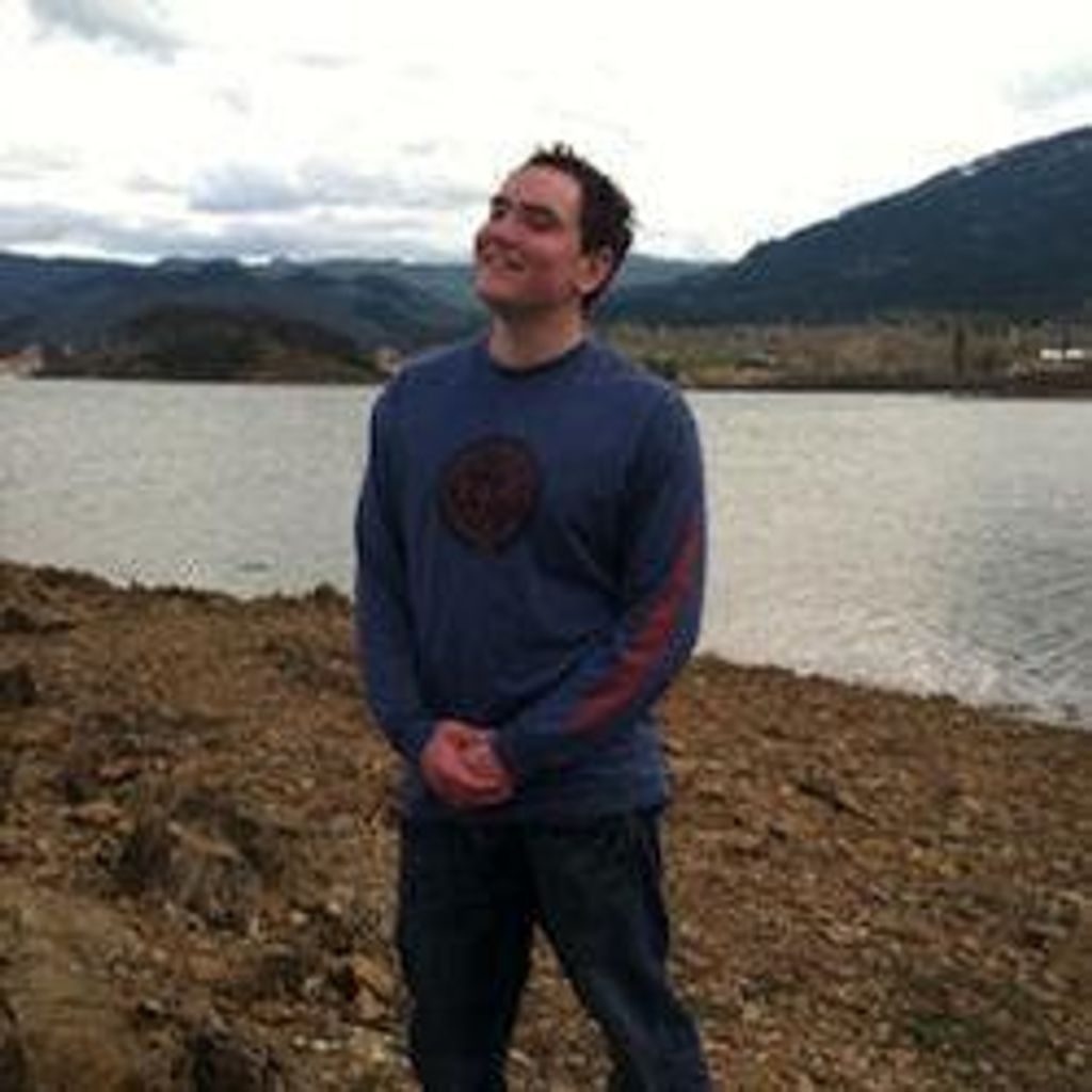 Caleb Beck Profile Photo