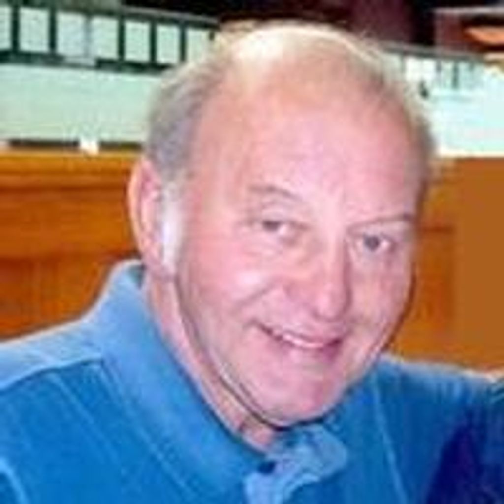 William F. Rendulic