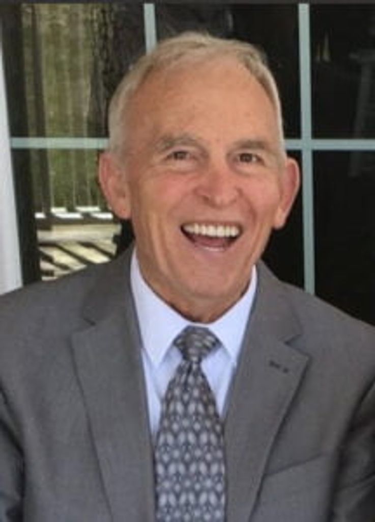 Howard Eugene Stubbs Profile Photo