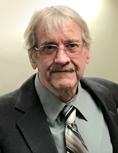 Edward James Condon Profile Photo