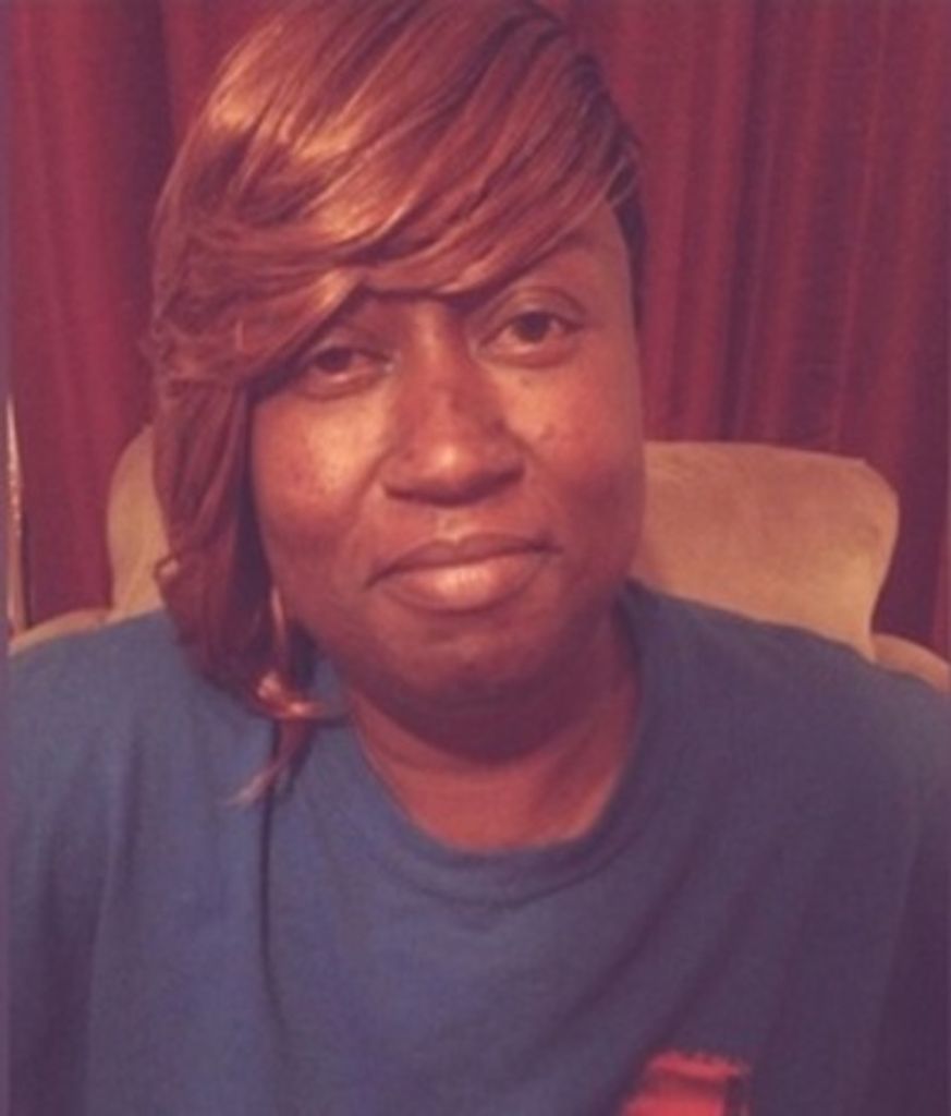 Ms. Cotina C. Morris Profile Photo