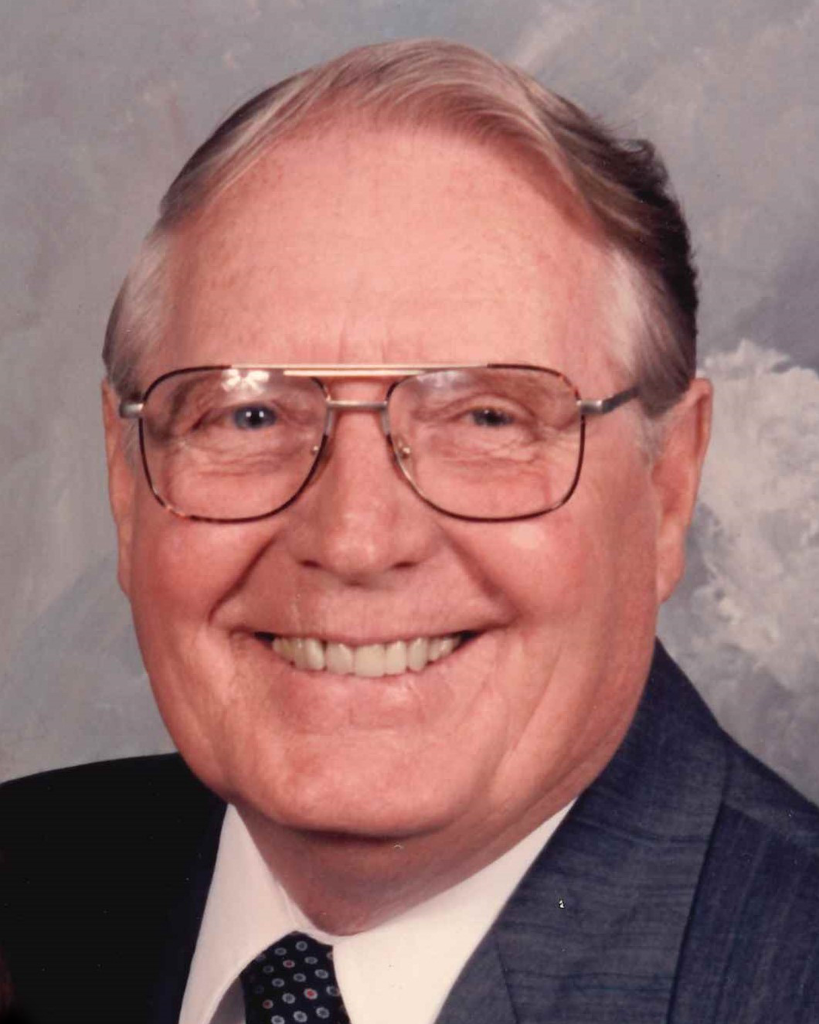 Andrew J. Burkhart Profile Photo