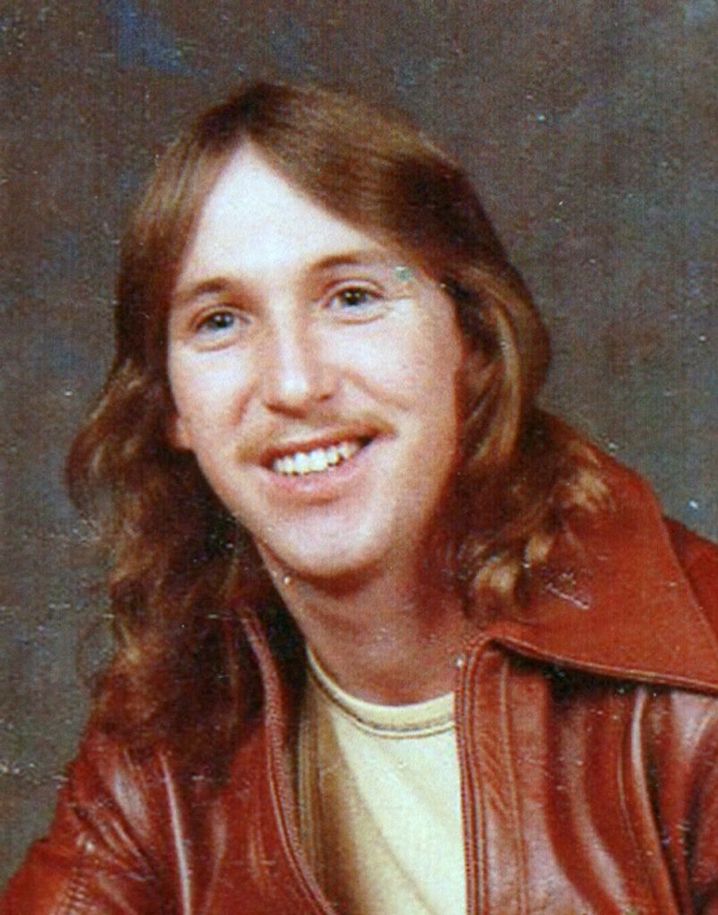 Ron W. Magers