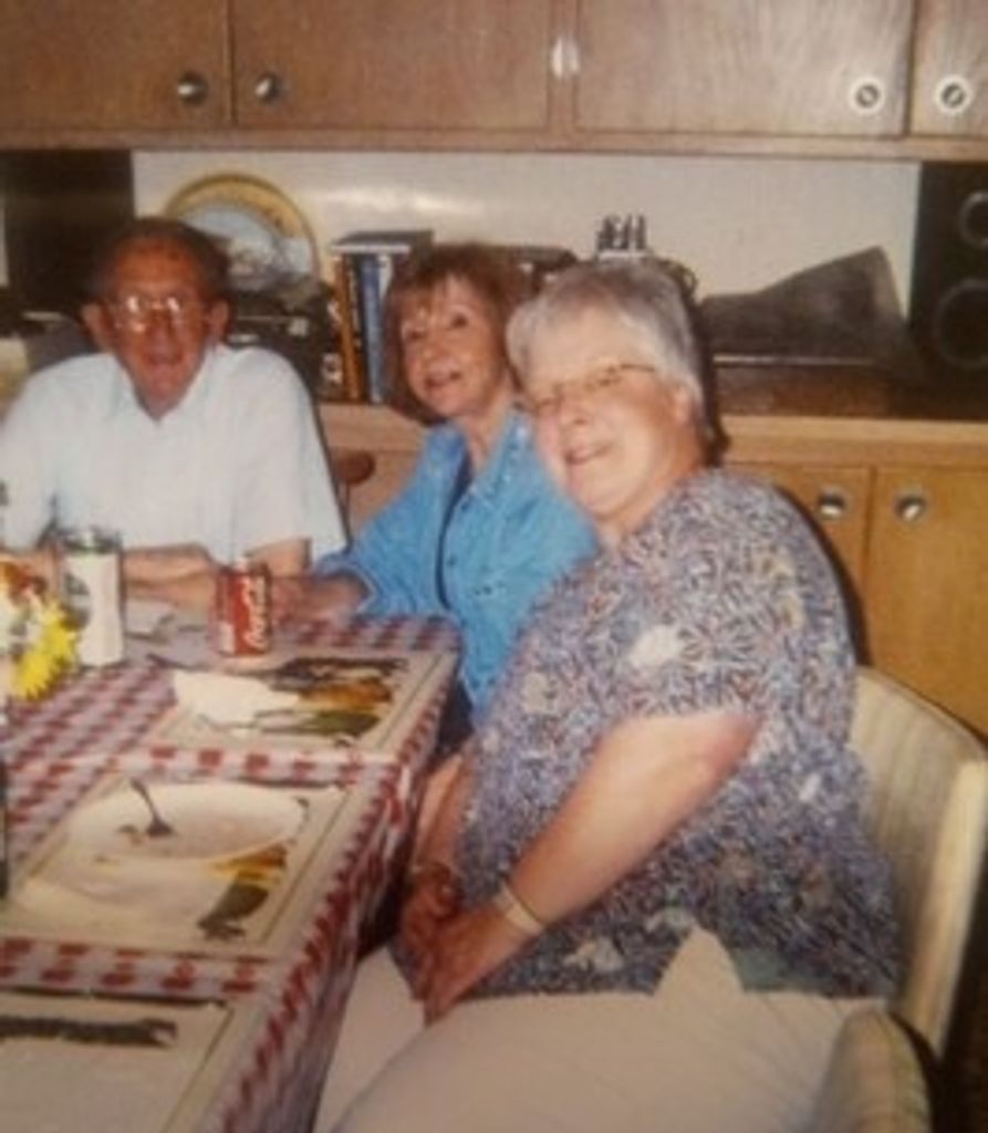 Louise Poznanski Profile Photo