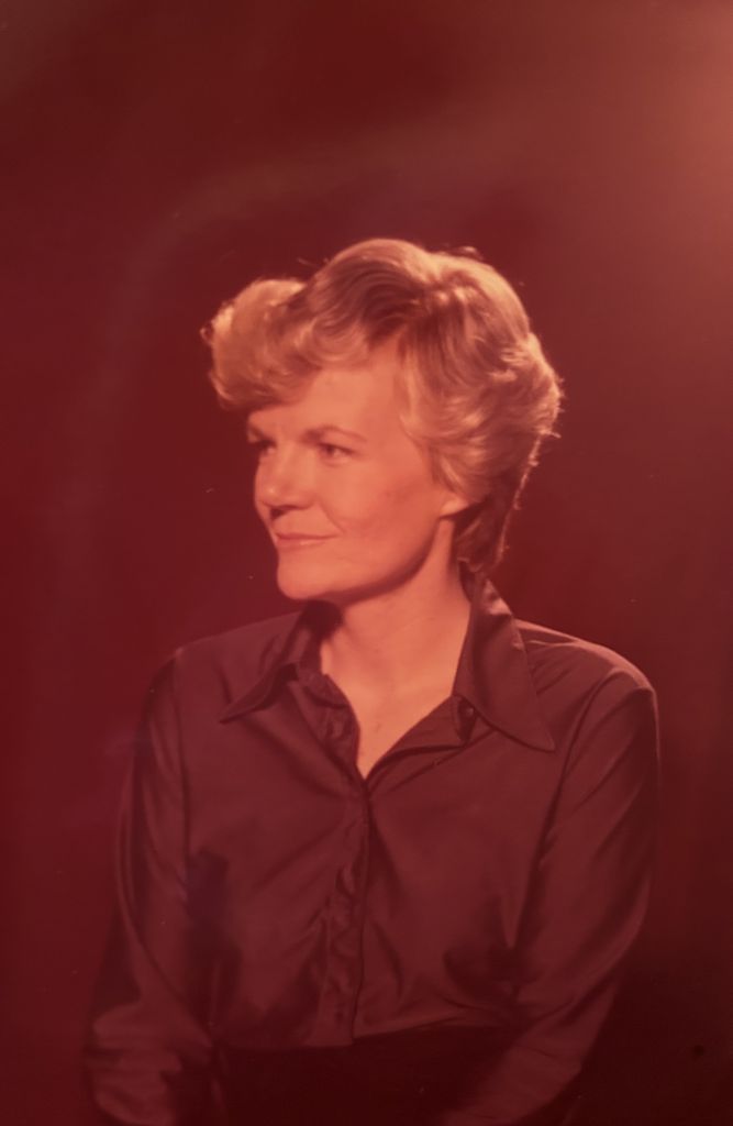 Phyllis Higginbotham