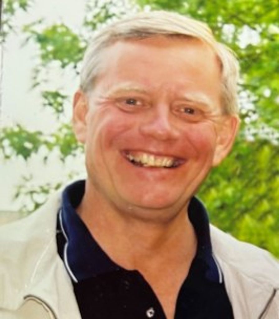 Terrance Heden Profile Photo