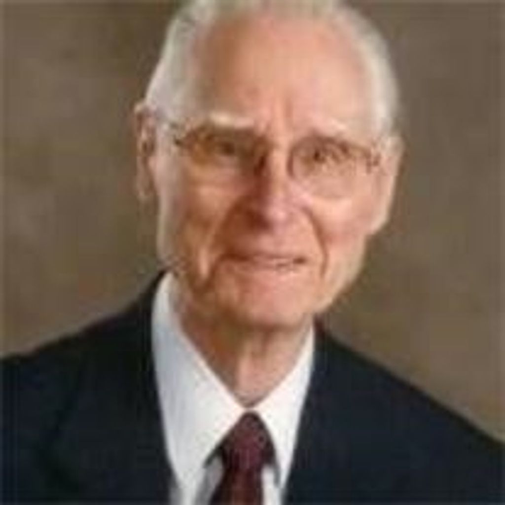 Roger Pounds