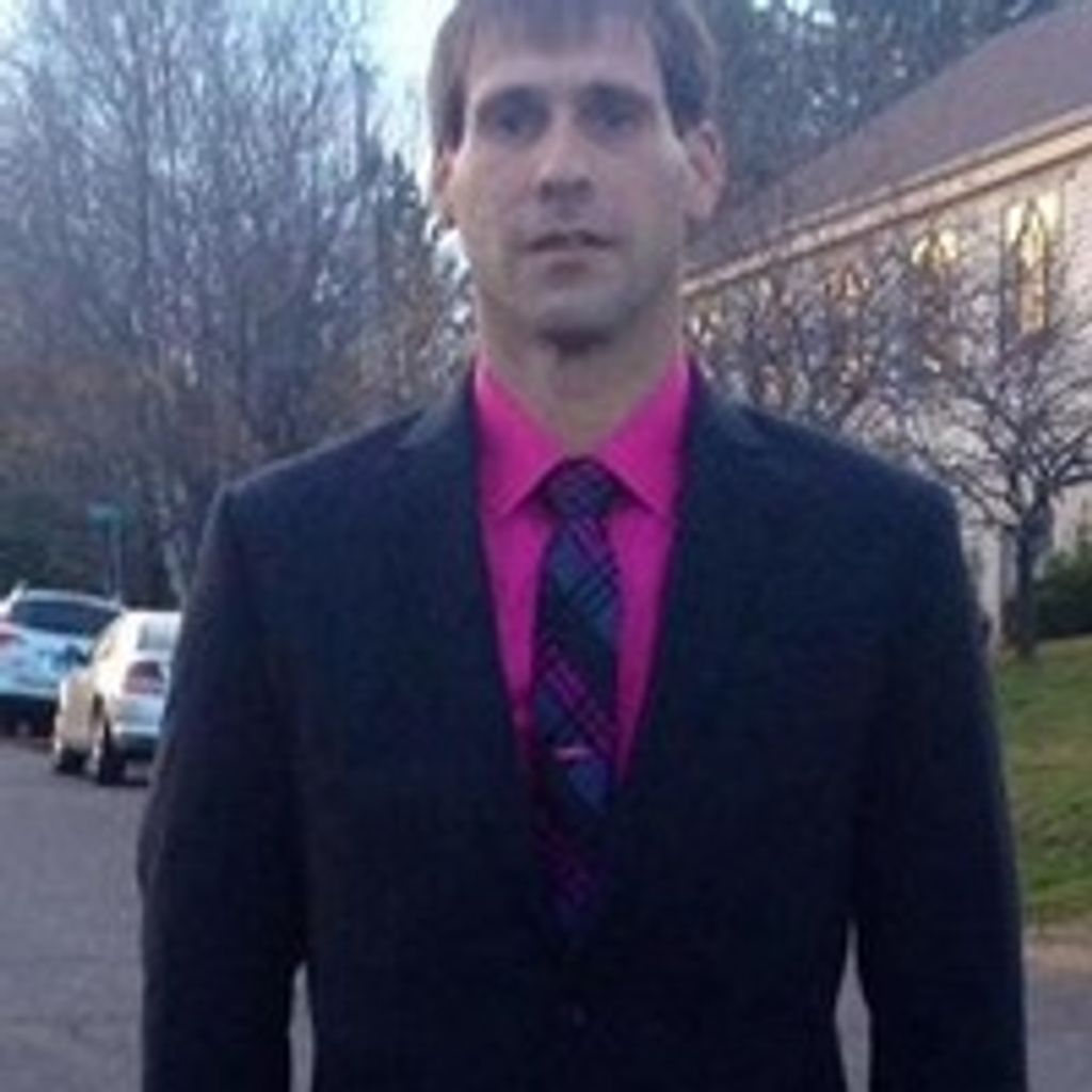 Eric Jurenic