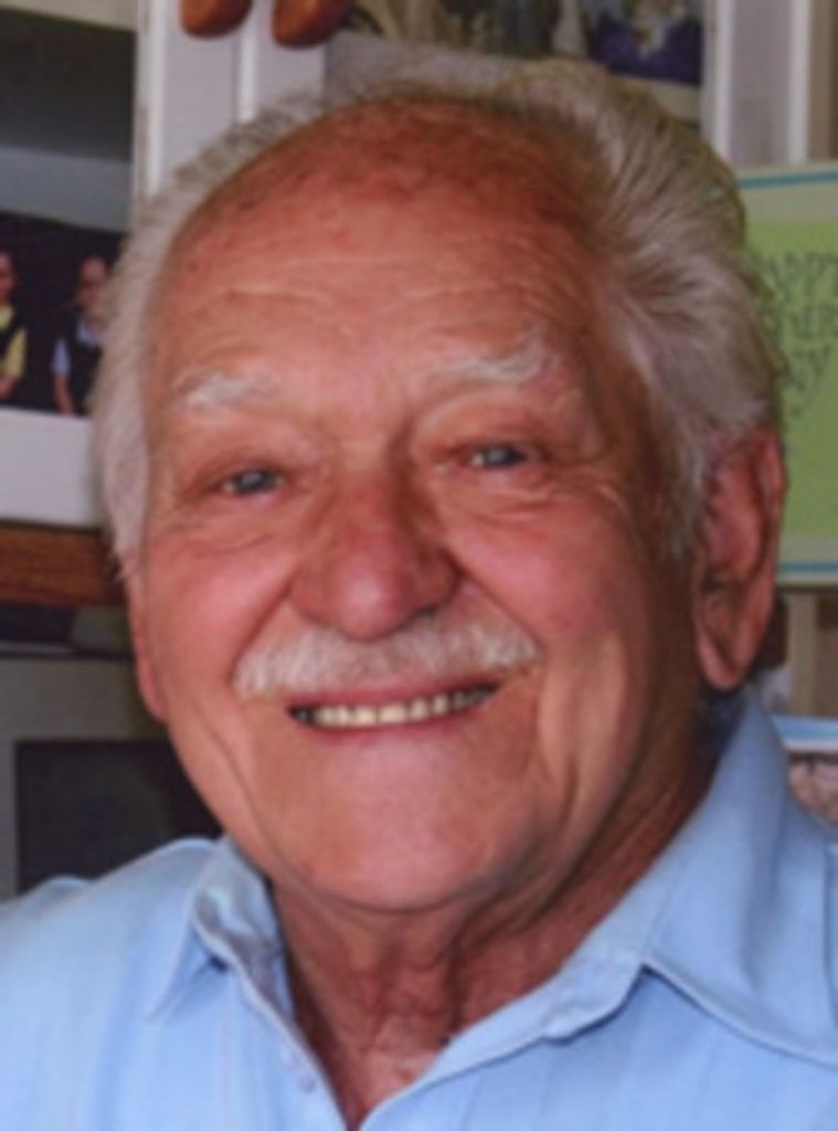 Chester Paul Fredericks Profile Photo