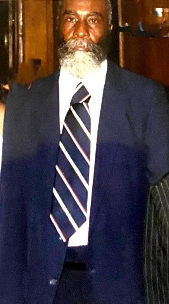 Mr. Harrison Taylor
