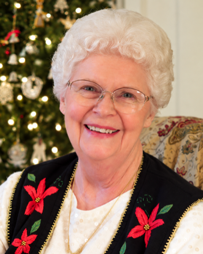 Addigene Grubbs Harbor's obituary image