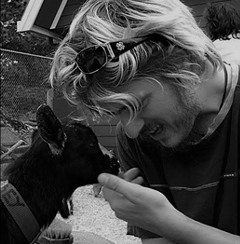 Shaun Zanolla Profile Photo