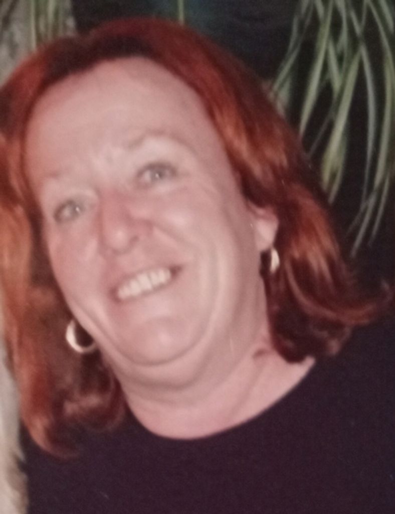 Patricia A. (O'Connor) Mccoy Profile Photo