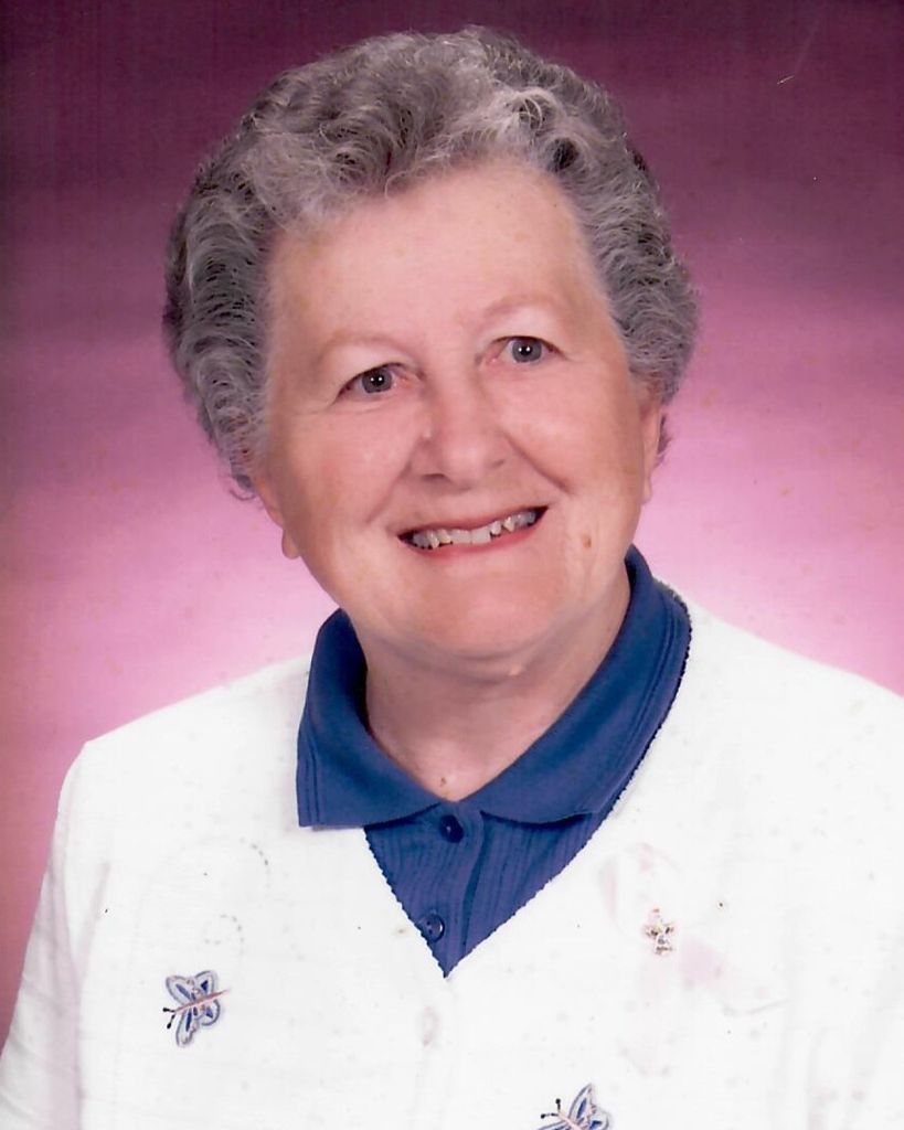 Gertrude E. Hunter Profile Photo