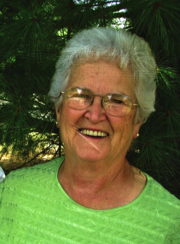 Patricia A. Wehr Profile Photo