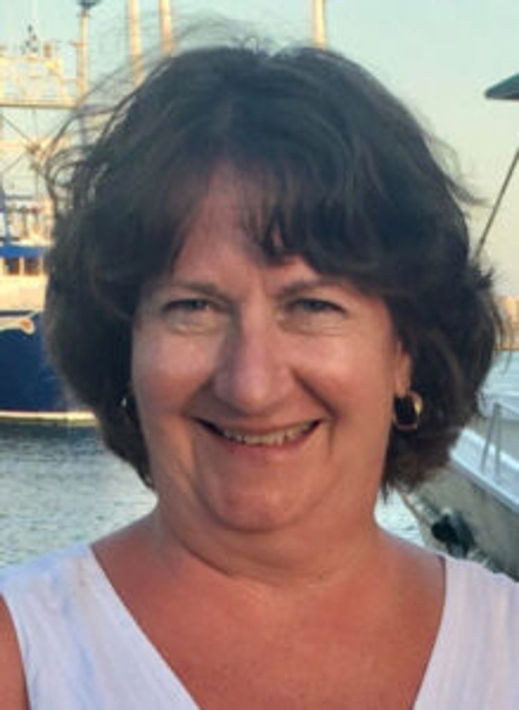 Shelly K. Gherke