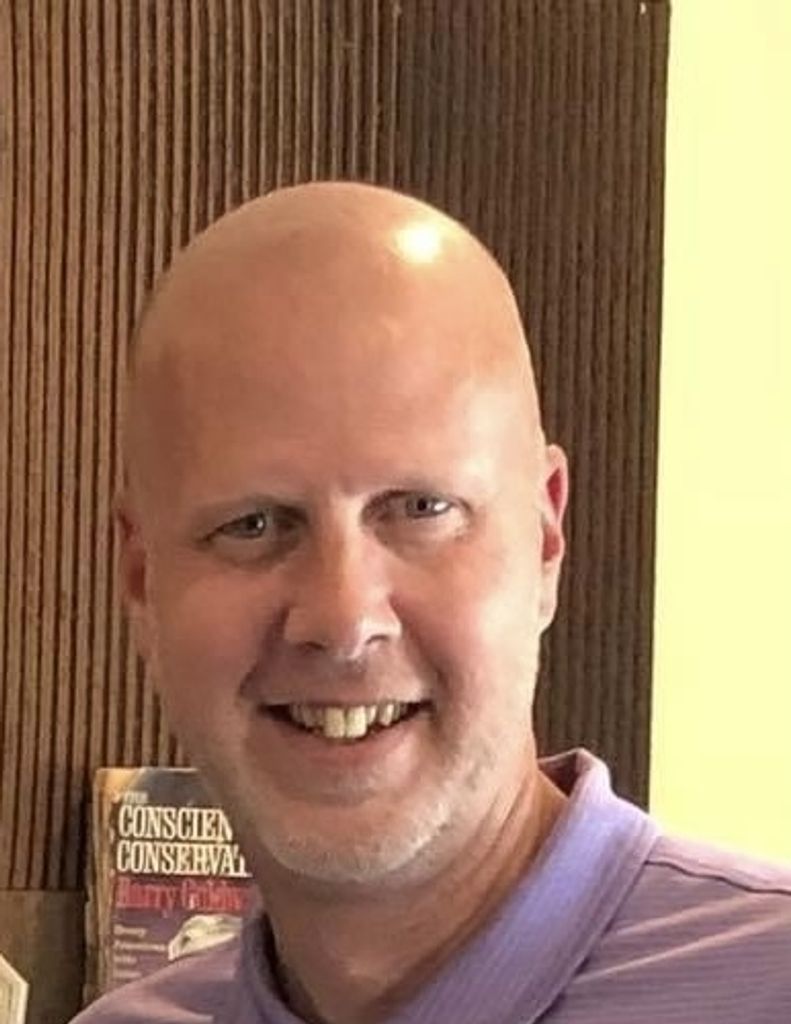 Ian Patrick Mooers