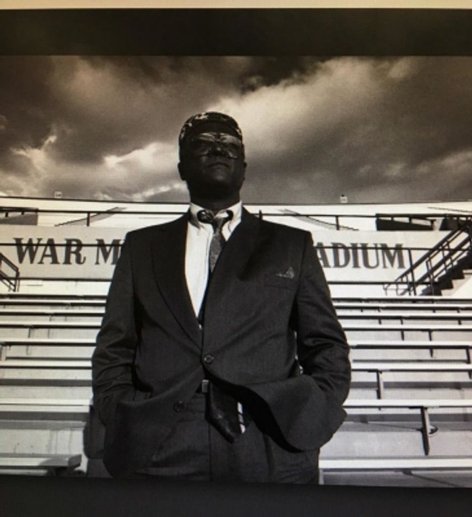 Willie Samuel Black Profile Photo
