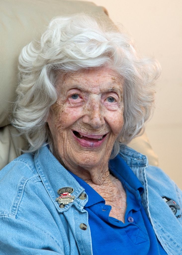 Alison M. Hall Profile Photo