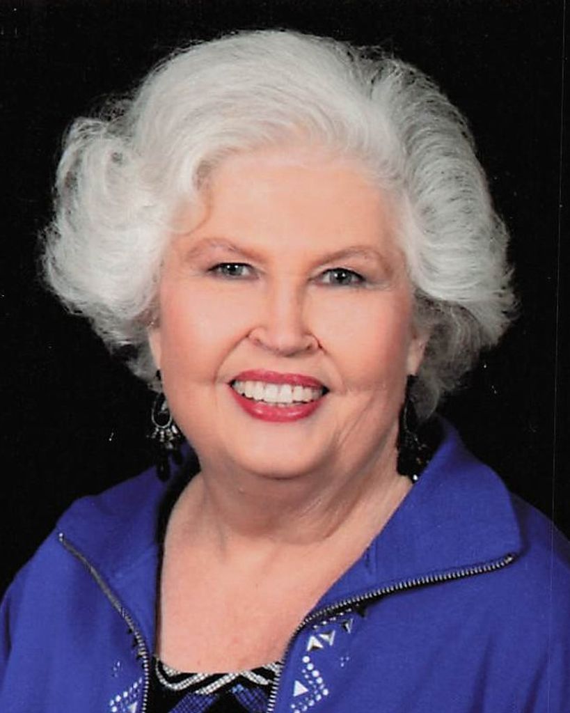 Alma Glee Barnes Profile Photo