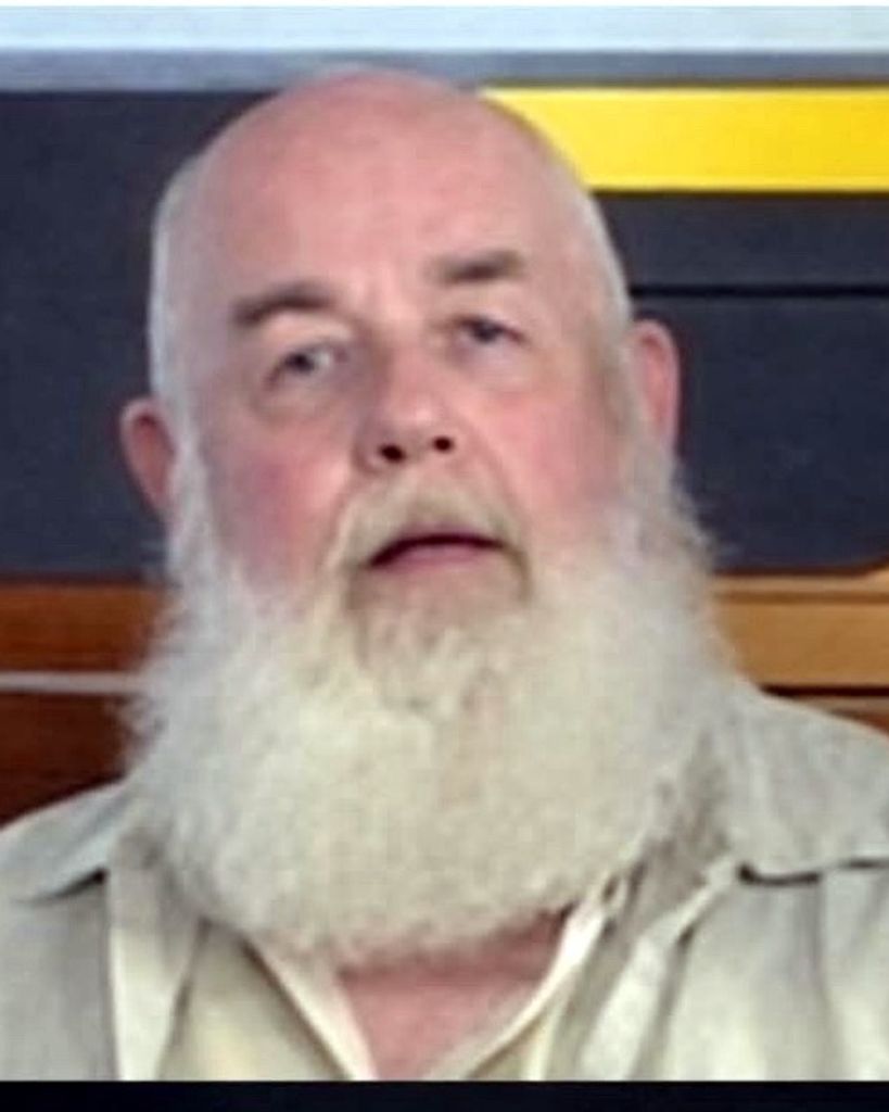 James Daryl Saltsman Profile Photo