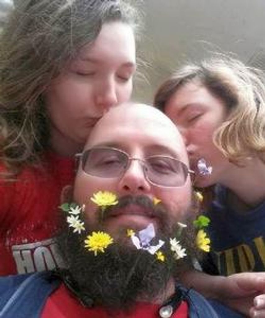 Avery Michael Campbell