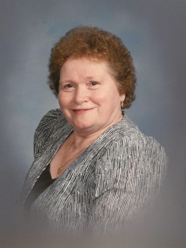 Photo of Josephine Cheser