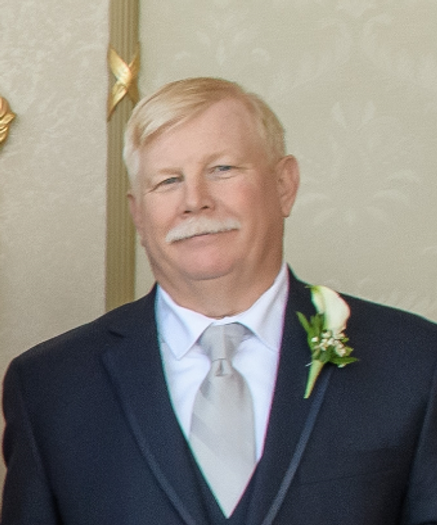 Keith Fricke Profile Photo