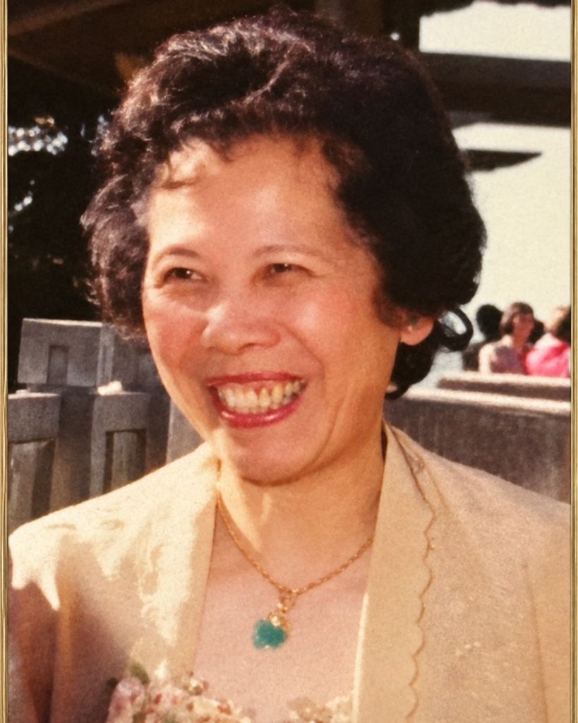 Tina Mae Nipp