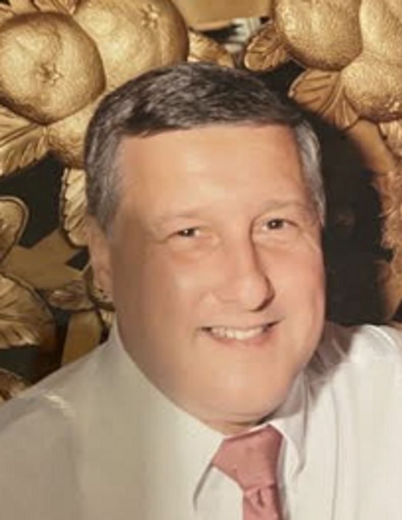 Michael David Mateleska