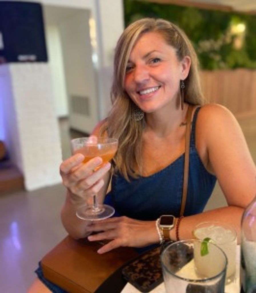 Katie Madaus Profile Photo