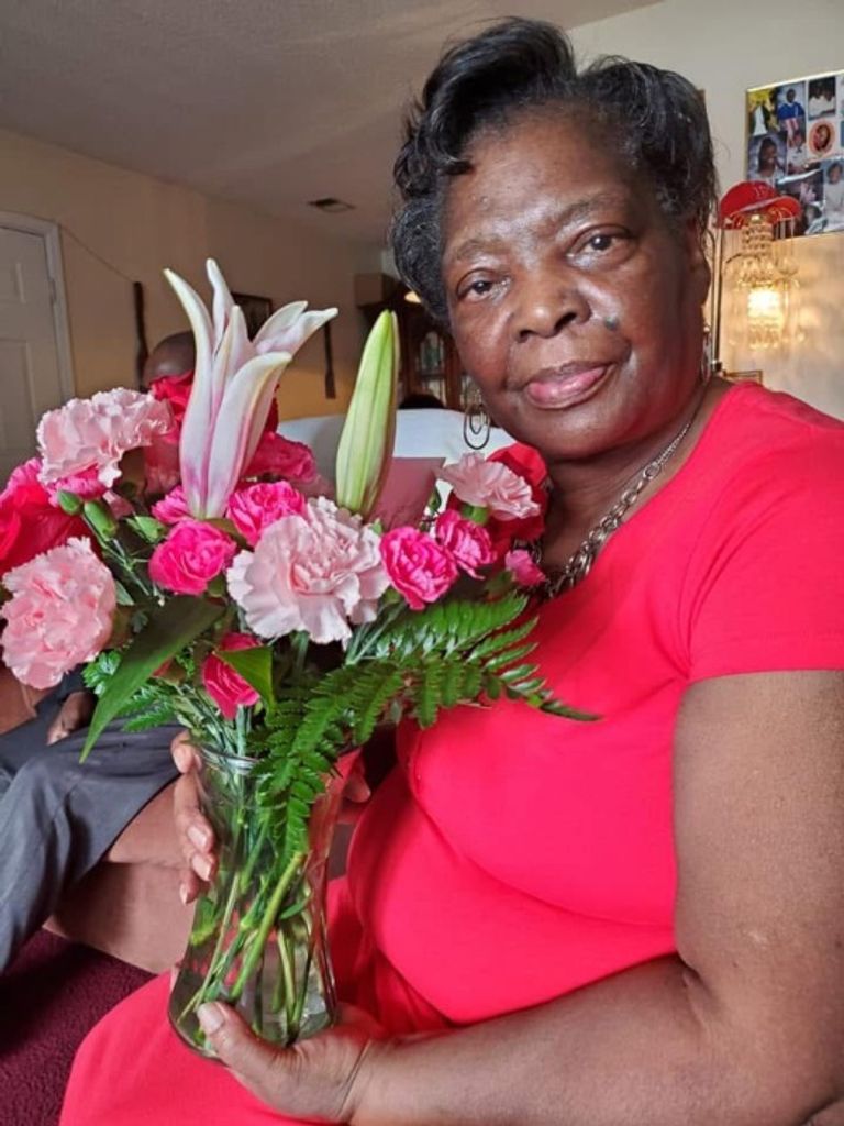 Rena M. Caldwell