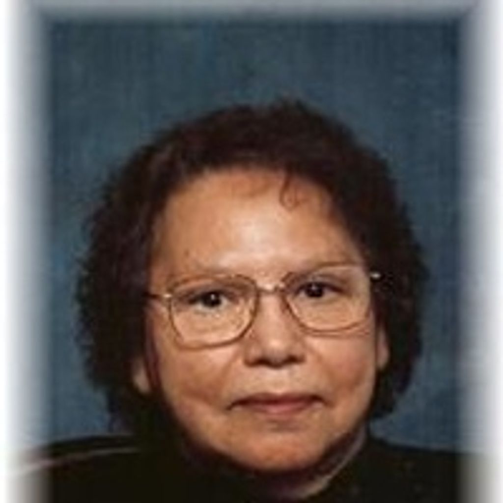 Maria Lorencita Trujillo