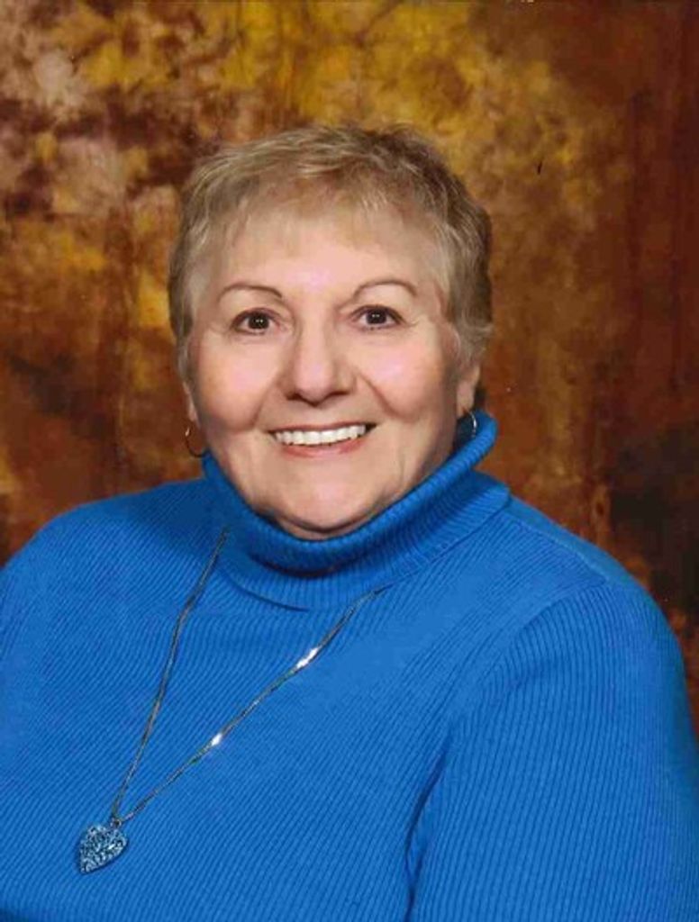 Elizabeth "Liz" Vogelsong Profile Photo